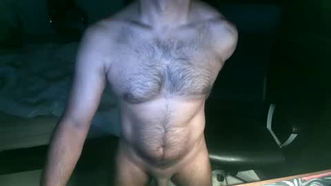 night_rider09711 online show from 08-01-26, 07:24