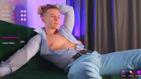 Jameson online show from 02-07-25, 02:40