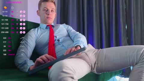 Jameson online show from 02-16-25, 01:05