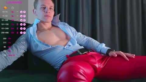 Jameson online show from 02-23-25, 04:13