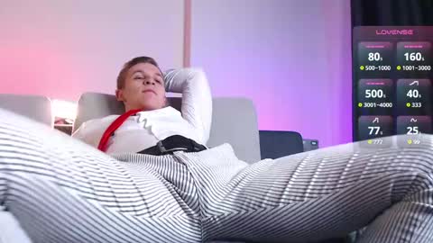 Jameson online show from 04-26-26, 04:04