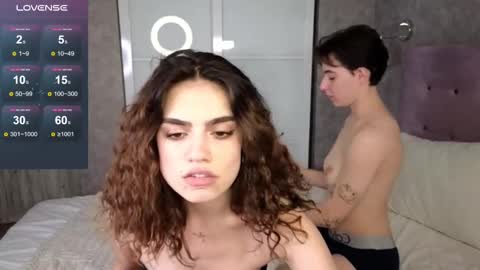 Daisy nd Tyler 3 online show from 02-26-25, 02:04