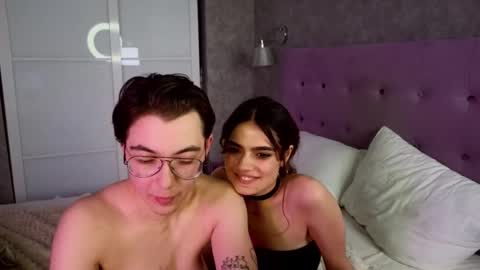 Daisy nd Tyler 3 online show from 03-03-25, 05:53