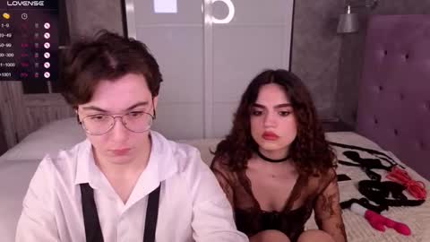 Daisy nd Tyler 3 online show from 03-06-25, 11:42