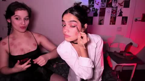 Daisy online show from 11-01-25, 04:42