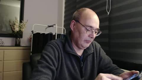 nightkeeper63 online show from 01-11-26, 01:21