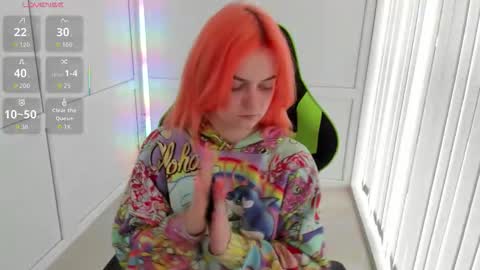 Snapshot of nightleaf_ chatting on 04-06-26, 01:34 Bestie online show from 04-06-26, 01:34