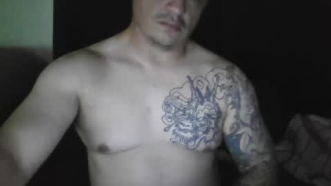 nightmare__ online show from 05-02-26, 05:18