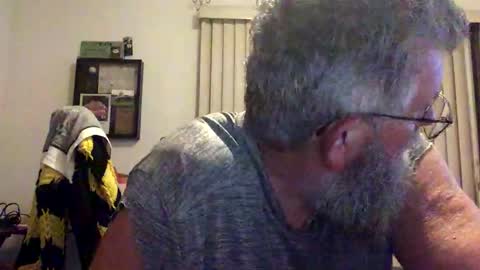 Snapshot of nightmoves1970 chatting on 04-26-26, 12:30 nightmoves1970 online show from 04-26-26, 12:30