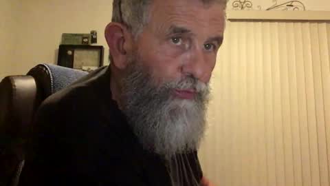Snapshot of nightmoves1970 chatting on 05-16-26, 02:52 nightmoves1970 online show from 05-16-26, 02:52