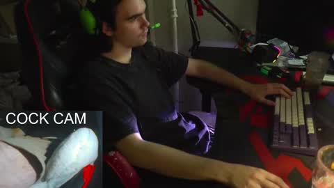 Nightpulse online show from 10-17-25, 04:15