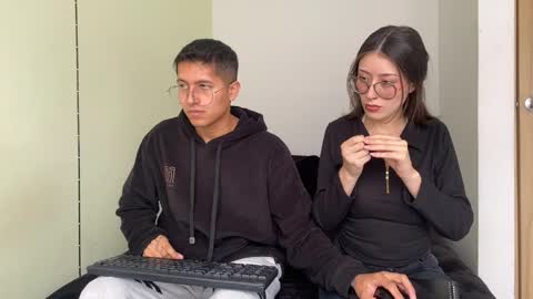 Night Scorpion online show from 04-05-26, 07:44