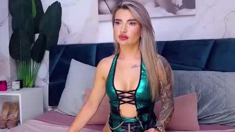 Iris online show from 10-07-25, 07:49