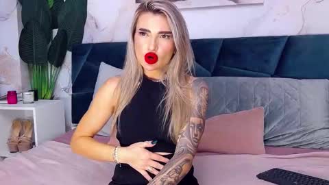 Iris online show from 10-09-25, 08:56