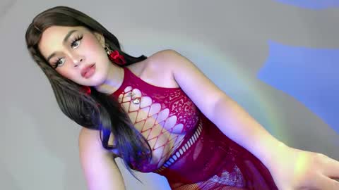 Katie online show from 02-16-25, 10:10