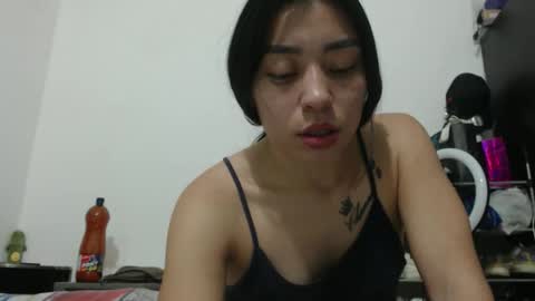 niiapeluche online show from 01-16-26, 07:01