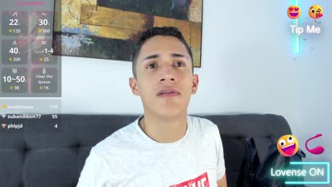 Nick online show from 12-26-24, 09:37