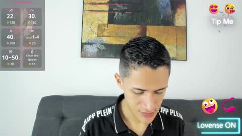 Nick online show from 02-17-25, 12:27