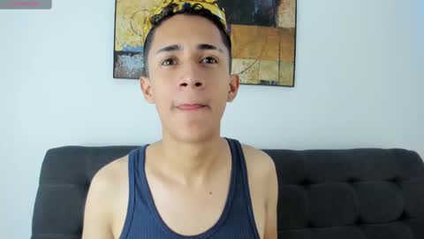 Nick online show from 02-20-25, 12:36