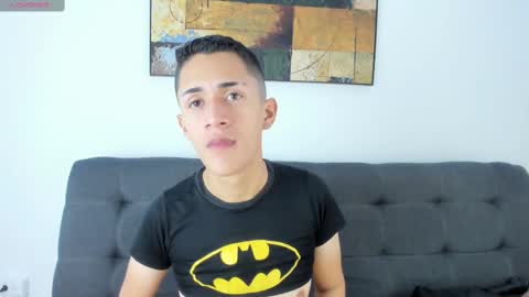 Nick online show from 02-25-25, 12:34