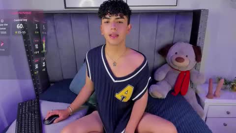 niick_twink online show from 10-29-25, 07:48