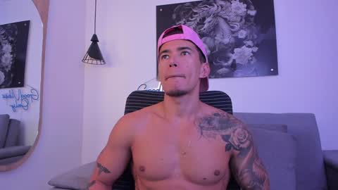 Niick online show from 12-25-24, 10:16