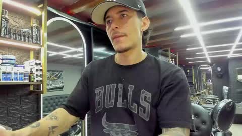 Niick online show from 04-28-26, 02:27