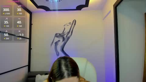 Anni online show from 02-20-25, 10:16