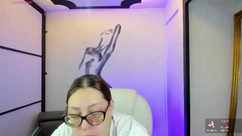 Anni online show from 02-24-25, 10:14