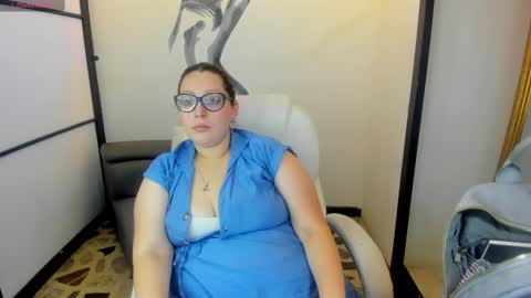 Anni online show from 03-07-25, 09:38