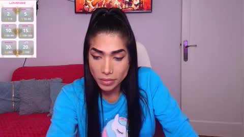 Snapshot of niickylovee chatting on 01-14-26, 12:44 Nicolle Bustamante online show from 01-14-26, 12:44