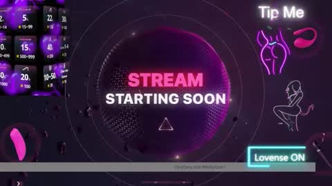 Snapshot of niickylovee chatting on 02-12-26, 12:22 Nicolle Bustamante online show from 02-12-26, 12:22