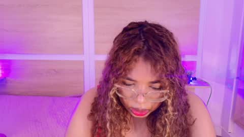 Snapshot of niickypurple chatting on 05-30-26, 02:58 Call me Nicky online show from 05-30-26, 02:58