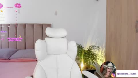 Snapshot of niicoleta2 chatting on 02-13-26, 06:37 Niicoleta online show from 02-13-26, 06:37