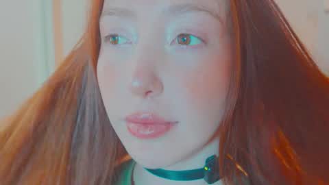 of Nylasweet online show from 03-16-26, 04:44