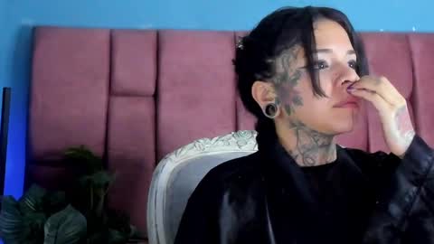 NINAINK online show from 01-26-25, 09:51