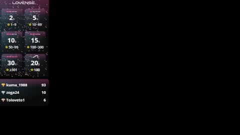 NINAINK online show from 02-07-25, 02:47