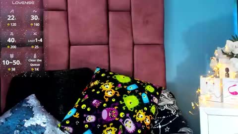 NINAINK online show from 02-09-25, 06:58