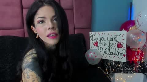 NINAINK online show from 02-14-25, 11:21