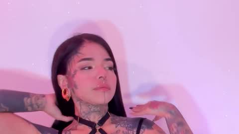 NINAINK online show from 03-08-26, 10:08