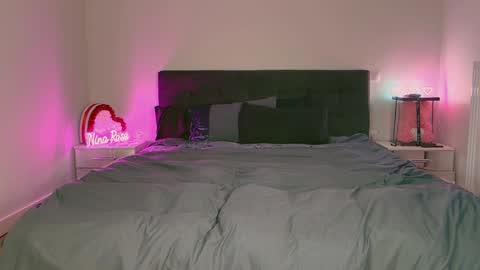 Niinarosee online show from 12-11-24, 07:03