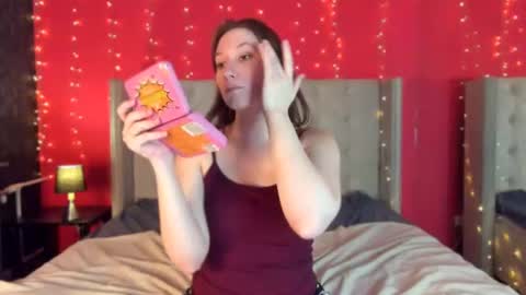 niixi online show from 06-14-26, 03:47