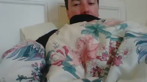 Nijinsky11 online show from 02-23-25, 03:40