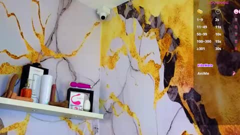 Nijinsky online show from 09-18-25, 10:50