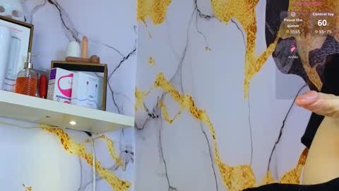 Nijinsky online show from 11-21-25, 08:35