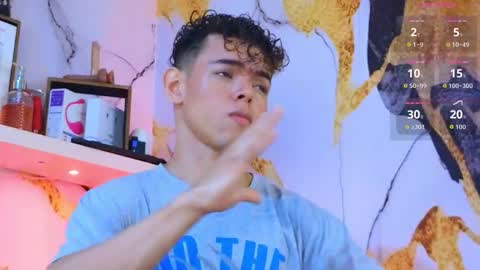 Nijinsky online show from 12-04-25, 11:19