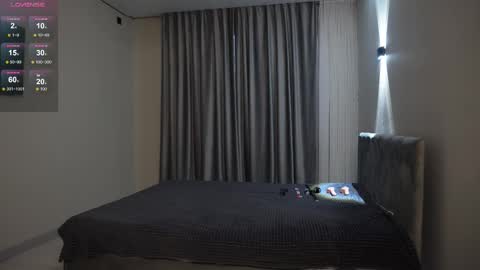 Nik online show from 11-23-25, 04:45