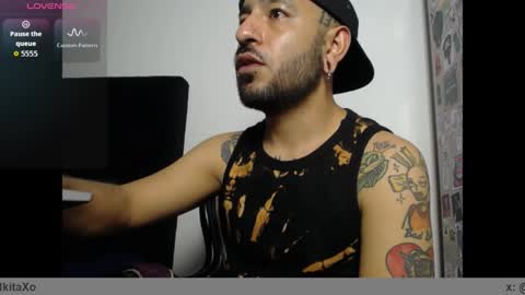 Snapshot of nika_1312 chatting on 04-01-26, 04:02 Nikita online show from 04-01-26, 04:02