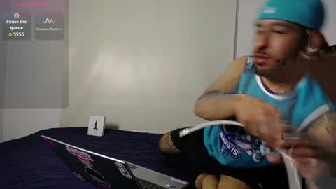Snapshot of nika_1312 chatting on 04-08-26, 03:17 Nikita online show from 04-08-26, 03:17