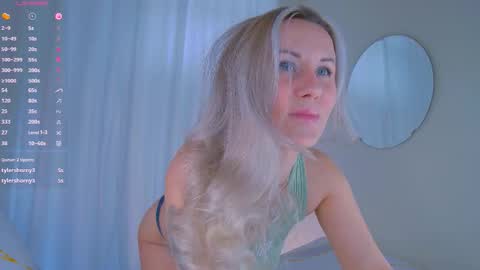 Nika Bloom online show from 11-04-25, 04:22